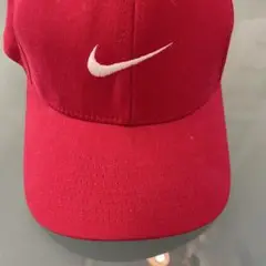 Nike ALEXFIT 赤 キャップ