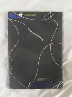 Stray Kids スキズ levanter 限定盤 中表紙 バンチャン