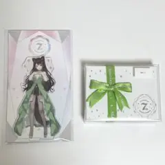 【にじさんじ】7th Anniversary アクスタ ギフトセット 戌亥とこ