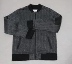 THE SHOP TK ブルゾン
