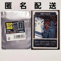 都市伝説解体センター イルミナカード 鏡像から迫る死