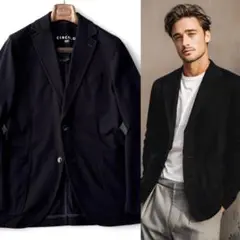 CIRCOLO1901 チルコロ1901 テーラード ジャケット 50 XL