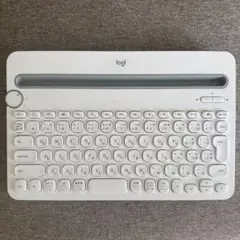 logi Bluetooth 日本語キーボード 本体