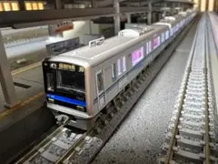 と*わ様 最終値下げ　マイクロエース 1878 北総鉄道 7250形　室内灯付き 71Gy2FP1QgL._UF894,1000_QL80_.jpg