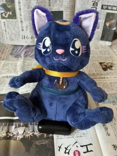 実写版　セーラームーン　おしゃべりかなよしルナ 実写版 セーラームーン おしゃべりかなよしルナ