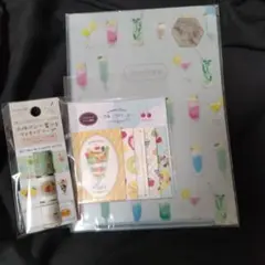 文房具セット