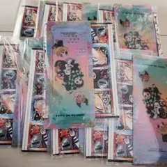 最強ジャンプ 2025年 9月号 付録セット 新品未開封10セット