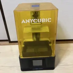 ANYCUBIC PHOTON MONO 3Dプリンター