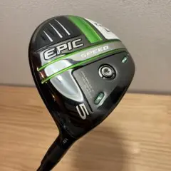 キャロウェイ メンズ ゴルフクラブ エピック スピード EPIC SPEED …