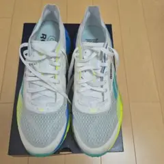 Reebok FLOATZIG X1 27.5cm　フロートジグX1