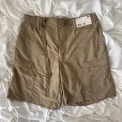 UNIQLO ギアショーツ Sサイズ