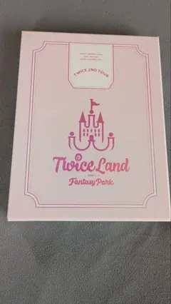 2025年最新】twice land 2ndの人気アイテム - メルカリ