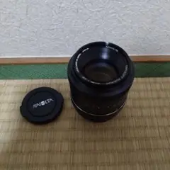 【極美品】動作◎ ミノルタ MD ROKKOR 85mm F2 509 2025年最新】MINOLTA MD 85mm F2の人気アイテム - メルカリ