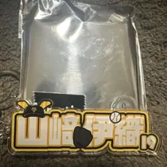 巨人 山崎伊織