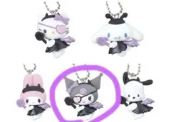 いたずらこあくま　クロミ