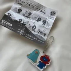 EXPO 2025 ミャクミャクアクリルキーホルダー