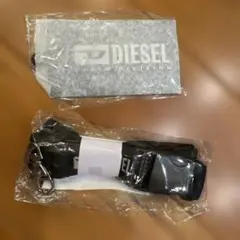 DIESEL 非売品　ノベルティー　2つセット