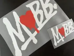 アイロンシート大小セット