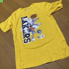NBA SPACE JAM 未使用トップス