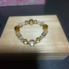 パワーストーン ブレスレット