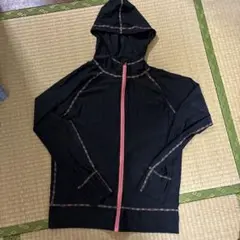 水着　フード付きスポーツウェア Lサイズ