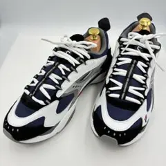 FILA✨ BOVEASORUS メンズスニーカー 26.5cm