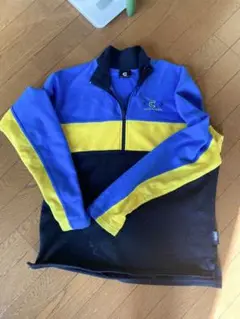 キャノンデール フリース ボルボ