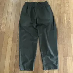 GU シェフパンツ