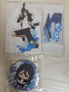 WIND.BREAKER ウィンブレ 杉下京太郎 セガラッキーくじ