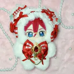 あんスタ いつぬい 着ぐるみ くま