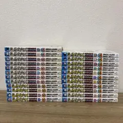 ドラベース　全巻セット　1巻〜23巻