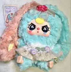 専用ゆー様【公式】baby three リリうさぎ　4台目　泣き目♡