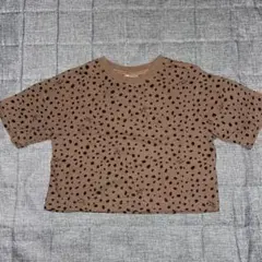 訳あり❣️セシルマクビー　ベビー　Tシャツ　半袖　80