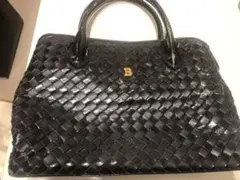 BALLY バリー ハンドバッグ