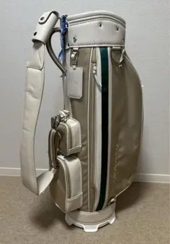 【J@引越断捨離中】OROBIANCO ゴルフバッグ J@引越断捨離中様専用】OROBIANCO ゴルフバッグ - メルカリ