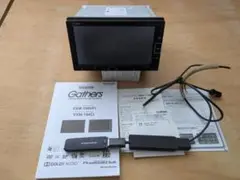 yu-ma 【ジャンク品】VXM-194VFi セキュリティカード付き yu-ma様専用 【ジャンク品】VXM-194VFi セキュリティカード付き