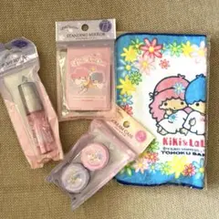 2025年最新】キキララポンプボトルの人気アイテム - メルカリ
