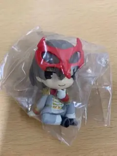 肩ズンFig. ペルソナ5ザ・ロイヤルvol.2 クロウ