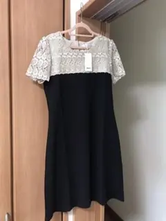 エスマイル　ワンピース　M