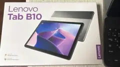 Lenovo Tab B10 (3rd Gen) androidタブレット