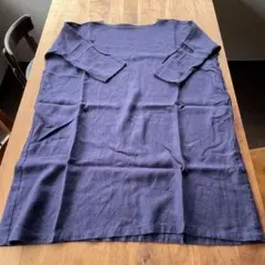 ネストローブ nest robe リネン