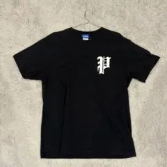 PHATRNK ブラック Tシャツ Lサイズ