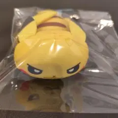 むにゅまる ピカチュウ