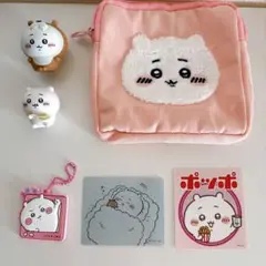 【新品未使用】ちいかわ まとめ売り