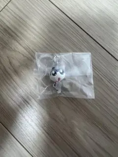 ケロロ軍曹 ガチャガチャ　めじるしアクセサリー タママ二等兵