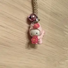 ご当地キティ　町田　リス　東京