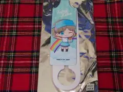 ラブライブ スーパースター ロールアイス ラゲッジタグ 唐可可