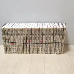 るろうに剣心 完全版 全22巻+剣心皆伝セットの23冊セット