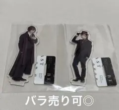 文ステ　Beast 太宰治　中原中也　アクスタ　田淵累生　植田圭輔