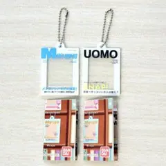 集英社 雑誌コレクション UOMO MEN'S NON-NO